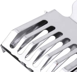 Bijenvangerclip, Metalen Bijenvanggereedschap Roestvrij Roestvrijstalen Bijenkooi met Eenvoudig Clipontwerp voor Imkers (BLACK) — thumbnail 5
