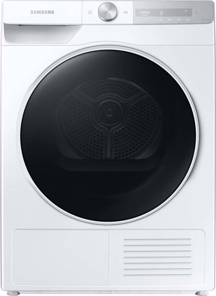 Samsung DV80T7220WH - 7000 serie - Warmtepompdroger — afbeelding 1