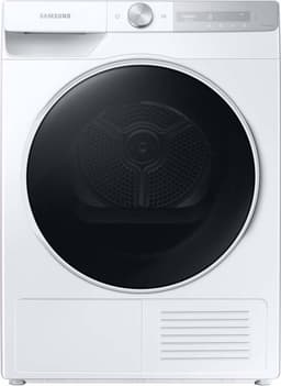 Samsung DV80T7220WH - 7000 serie - Warmtepompdroger — thumbnail 1