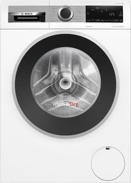 Bosch WNG24405NL - Serie 6 - Was-droogcombinatie — thumbnail 1