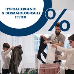 Neutral 0% Kleur Parfumvrij Waspoeder - 18 wasbeurten - 1-188 kg - Wasmiddel - Voordeelverpakking 6 stuks — thumbnail 5