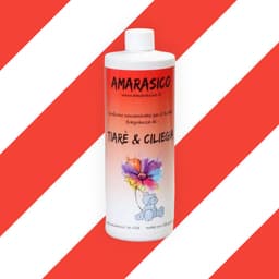 Amarasico Wasparfum Tiare & Kersbloesem - 100 ml – Frisse was – Heerlijke geur – Textielverfrisser – Wasverzachter – Bloemengeur — thumbnail 2