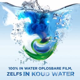 Ariel Original - Touch of Lenor Unstoppables - Wasmiddelcapsules - Pods+ - Gekleurde Was - 20 Wasbeurten - 1 stuk — thumbnail 4
