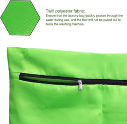 Waszak – ruime waszak – grote waszakken – laundry bags – laundry bag — thumbnail 2