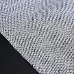 Polyester Ademende Waszak voor Lingerie en Ondergoed met rits - Fine Mesh 40 * 50cm — thumbnail 5
