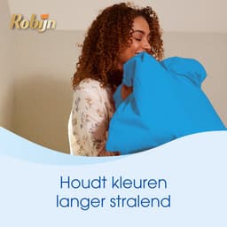 Robijn Perfect Match Wasmiddel en Wasverzachter Pakket - Morgenfris - 5 x 12 = 60 wasbeurten - Voordeelverpakking - 5 stuks — thumbnail 5