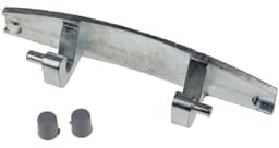 Geschikt voor BOSCH - SCHARNIER DEUR ALT - 00627049 — thumbnail 2