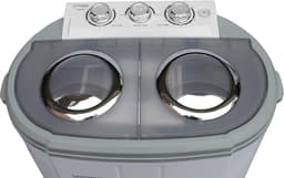 Wasmachine + centrifugeren - Camry CR 8052 - Mini wasmachine — thumbnail 1