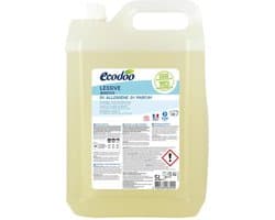 Ecodoo Hypoallergeen Vloeibaar Wasmiddel 5L Grootverpakking