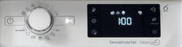 Whirlpool BI WDWG 861485 EU - Was-droogcombinatie - FreshCare - Voorbelading - Ingebouwd - Wit - Links - Wit - Knoppen - Draaiknop — thumbnail 3
