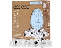 Ecoegg - Laundry Egg - Navulling Fresh - Linnen