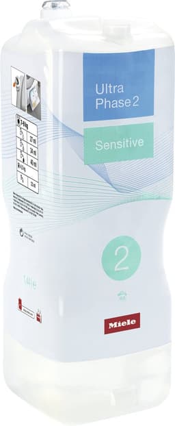 MIELE - UltraPhase 2 - Sensitive 11716920 — thumbnail 1