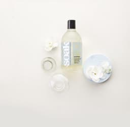Soak Wasmiddel - SOAK Wash Scentless - 90ml — thumbnail 1