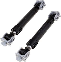 Geschikt voor WHIRLPOOL - SCHOKDEMPER SET 2ST. - 60N - 481246648092 — thumbnail 2