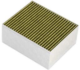 Siemens LZ31XXB16 CleanAir Plus Geurfilter Groen/Wit — thumbnail 2