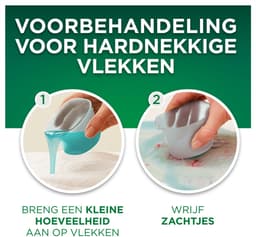 Ariel Vloeibaar Wasmiddel Original - 4 x 20 Wasbeurten — thumbnail 5