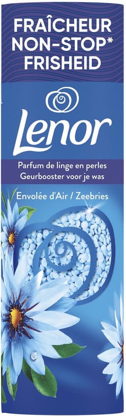 Lenor Geurbooster Zeebries - 6 x 240 gram - Wasparfum — thumbnail 2