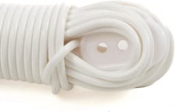 Sterke en Duurzame PVC Kledinglijn 20 Meter — thumbnail 4