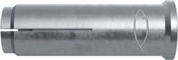 Inslaganker Gegalvaniseerd Staal met Binnendraad voor Betonnen Verankering - M6 x 30 mm (100 Stuks) — thumbnail 1