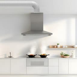 Afvoerslang PVC - Ventilatieslang Flexibel - Mobiele Airco - Inclusief Klemmen - 3 Meter 75mm - Wit — thumbnail 5