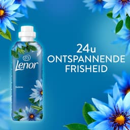 Lenor Wasverzachter Zeebries - 8 x 27 Wasbeurten - 8 x 567ML — thumbnail 5