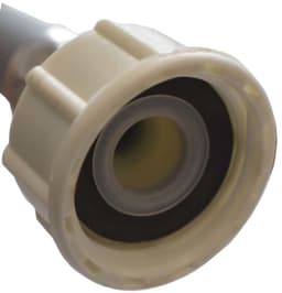 Aanvoerslang Verlenger 2 meter, Wasmachine/Vaatwasser, 3/4 inch — thumbnail 2