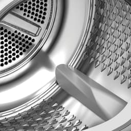 Whirlpool C WD 94M WWS BE - Wasdroger - AdaptiveDry - 9kg warmtepompdroger — thumbnail 5