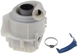Bosch Siemens Circulatiepomp (12019637) Verwarmingspomp / Warmtepomp voor Vaatwasser — thumbnail 1