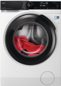 AEG LR7DRESDEN wasmachine met Pro Steam — thumbnail 1