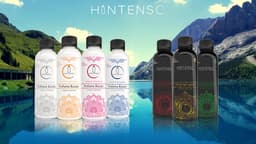 Wasparfum Hintenso Violet Edition Lavendel 500ml + Wasparfum Hintenso Classic Edition Pink 500ml - Proefpakket - 140 Wasbeurten - Inclusief 1 gratis tester - Frisse was - Heerlijke geur - Textielverfrisser - Wasverzachter - Lavendel - Bloemengeur — thumbnail 2