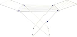 Leifheit droogrek Classic 200 Easy - 20 m drooglengte — thumbnail 1