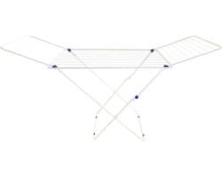 Leifheit droogrek Classic 200 Easy - 20 m drooglengte — afbeelding 1
