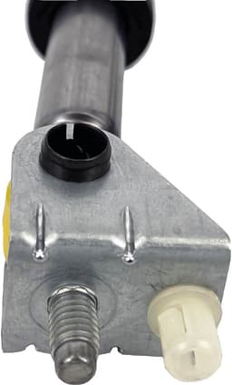 Schokbrekerset geschikt voor Miele wasmachines | 2 x 75N 1 x 120N | Hoogwaardig alternatief voor 09850882, 9850882 | Afmetingen: 175 mm h.o.h. (ingeschoven) | Made in Germany | Multaparts® huismerk — thumbnail 5