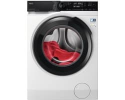 AEG LR7696AAD4 EcoLine 7000 serie ProSteam® AutoDose - Wasmachine - 10% zuiniger dan energielabel A - 1600 toeren - 9kg