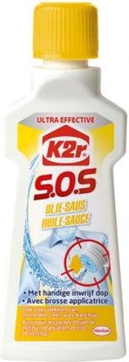K2R SOS Vlek Vet & Olie 50 ml — thumbnail 3