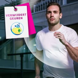 Vanish Oxi Action - Whitening & Wasbooster Poeder - Vlekverwijderaar Voor Witte & Gekleurde Was - 1000g x 4 - Voordeelverpakking — thumbnail 5