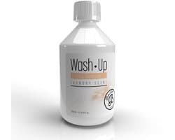 Boles d olor - Wash Up - 500 ml - Fruity Sunrise — afbeelding 1