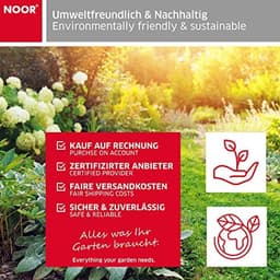 Grove Mazen Raschelzakken voor Groenten en Fruit (50 kg) - Verpakking van 10 Bruine Netten (60 x 100 cm) — thumbnail 3