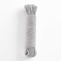 Waslijn 20 m Nylon Touw Antislip Voor Binnen en Buiten — thumbnail 2