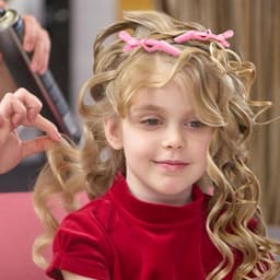 12x Grote Roze Krokodillenklemmen Haarclips voor Knippen en Stylen — thumbnail 3
