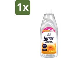 Lenor - Strijkwater - Summer Breeze - 1000 ml — afbeelding 1