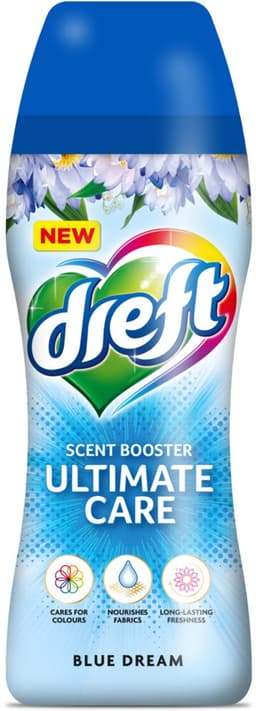 Dreft Ultimate Care Blue Dream Geurbooster - 210 g — thumbnail 2