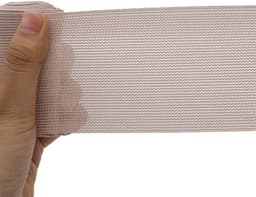 EGoods - Elastische verbanden Set van 4 - Medische verbanden voor enkelsteun - Arm- en borstletsel - Metalen clips — thumbnail 4