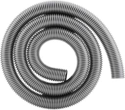 Flexibele slang van 2 meter voor stofzuiger - Universele vervanging en accessoire - Zachte buis pijp - Huishoudelijke flexibele kink - Binnenste stofzuiger accessoire — thumbnail 3