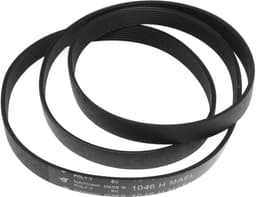 Poly V-snaar 1046 H8 elastisch - aandrijfriem met 8 ribben - 1046H8 - C00074218 - 482000022676 — thumbnail 1