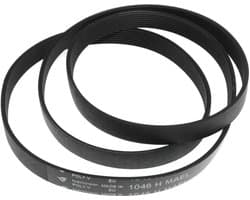 Poly V-snaar 1046 H8 elastisch - aandrijfriem met 8 ribben - 1046H8 - C00074218 - 482000022676