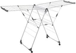 Casibel - Droogrek - Laïs - T-model - Extra stevig - 103x179x57,5 cm — thumbnail 1