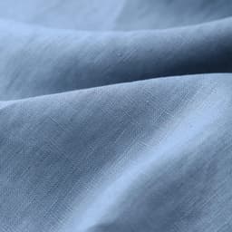 SnelShoppen - Hanging Laundry Bag 100% Linen, Ruimtebesparende Waszak 70x50 cm in Blauw voor Badkamer, Slaapkamer, Kinderkamer - Ideaal voor Thuis en — thumbnail 5