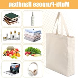 Set van 8 Stuks Wasnetten voor Wasmachine 40x30cm, Kleine Waszakken met Verborgen Rits, Ideaal voor Fijne Was, T-Shirts, Ondergoed en Kousen — thumbnail 3
