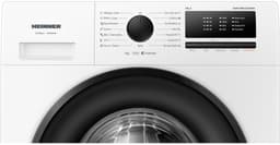 Heinner HWM-HMN7012IVSMA Slanke Wasmachine 7 kg – 1200 tpm – Inverter Motor – Energieklasse A – 15 Programma’s – 15 min Snelprogramma – Allergy Steam –Wit – 5 Jaar Garantie — thumbnail 3